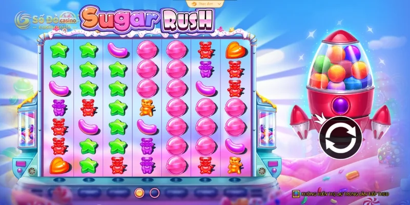 4 game slots nhận được nhiều sự yêu mến từ người chơi nhất