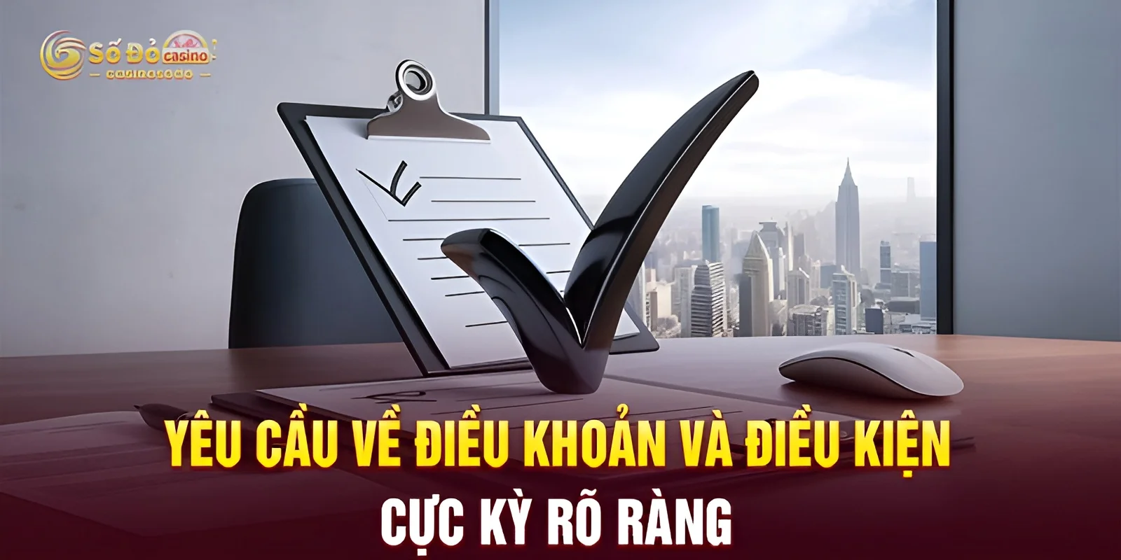 Giải quyết hỗ trợ, chịu trách nhiệm khi có vấn đề