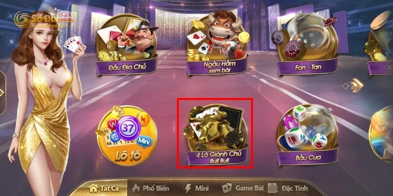 Hướng dẫn về quy tắc chung trong trò chơi
