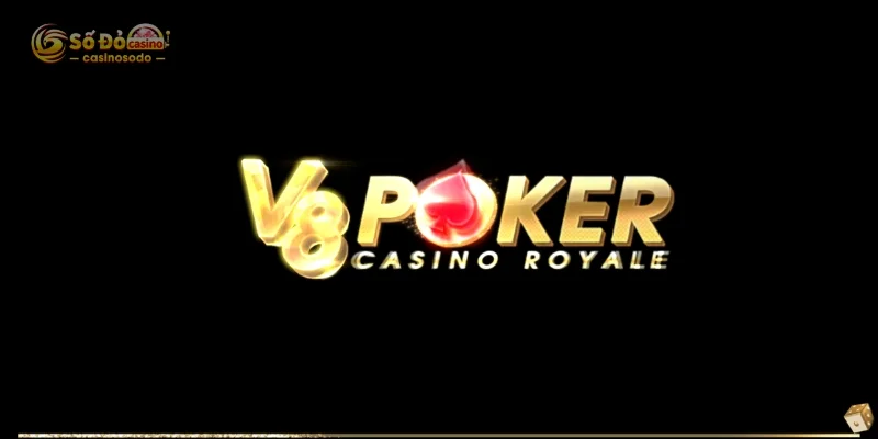 Quy định chung tại sảnh V8 Poker