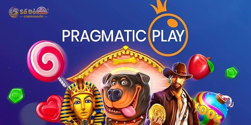Sở hữu nhiều ưu điểm vượt trội giúp nổi bật hơn so với các sảnh slots khác trên thị trường